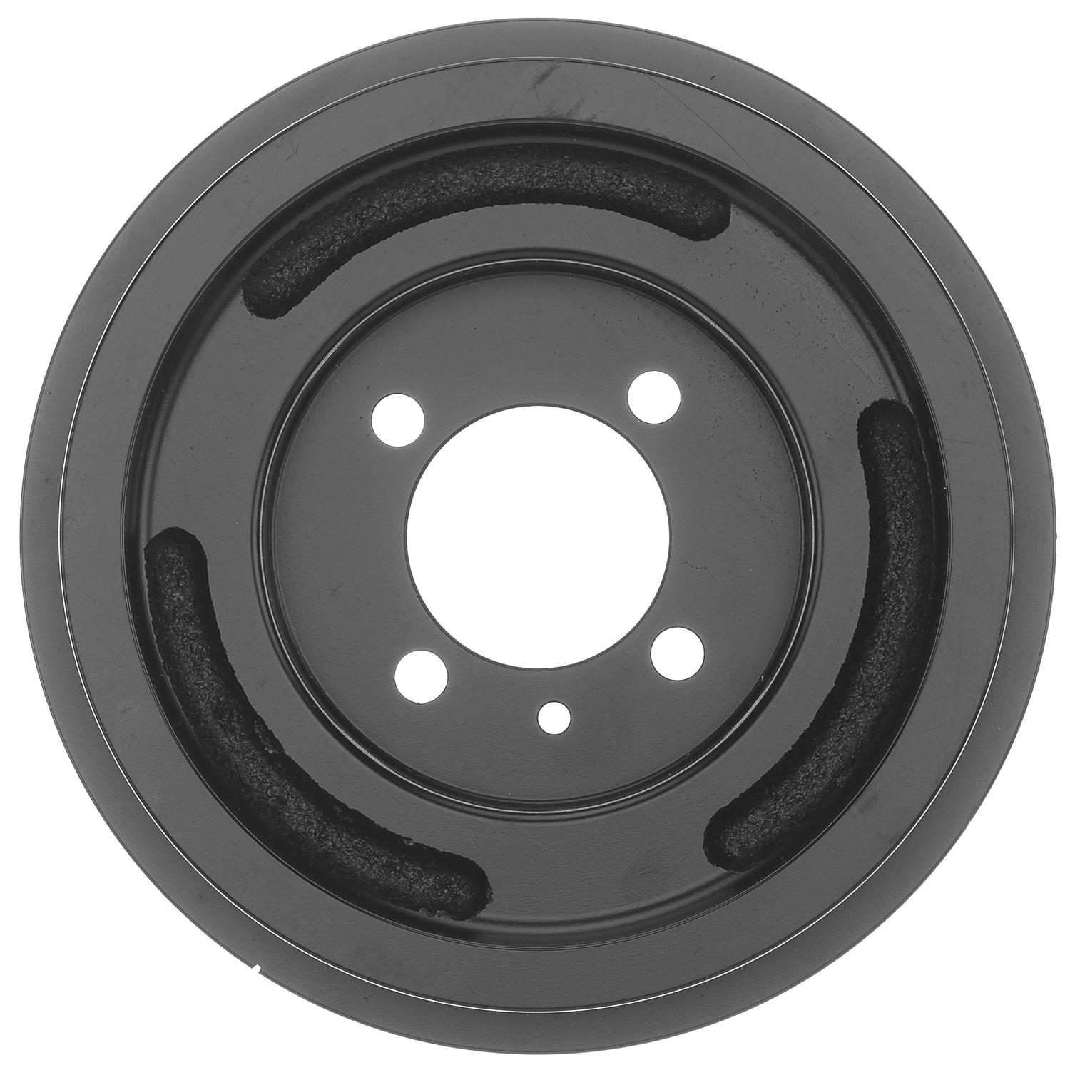 ATP 102217 - Engine Harmonic Balancer ATP 102217 Engine Harmonic Balancer product image 1 of 3