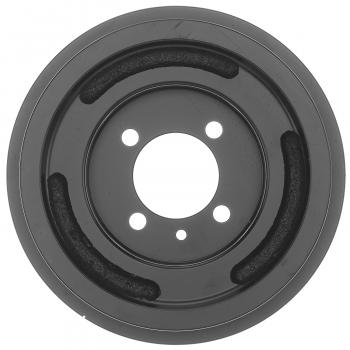 2005 Kia Rio Engine Harmonic Balancer ATP 102217 image 1 of 3