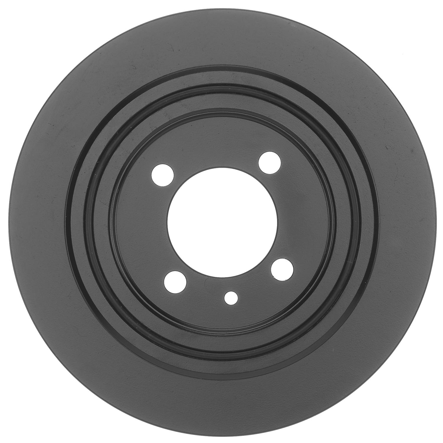 ATP 102217 - Engine Harmonic Balancer ATP 102217 Engine Harmonic Balancer product image 2 of 3
