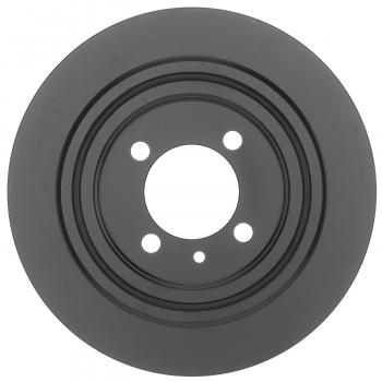 2005 Kia Rio Engine Harmonic Balancer ATP 102217 image 2 of 3