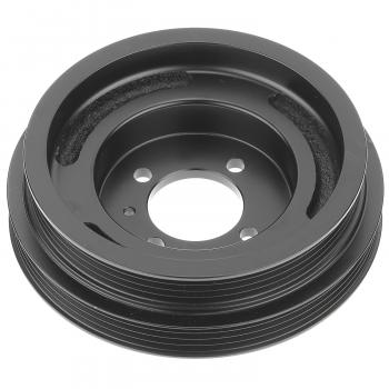 2005 Kia Rio Engine Harmonic Balancer ATP 102217 image 3 of 3