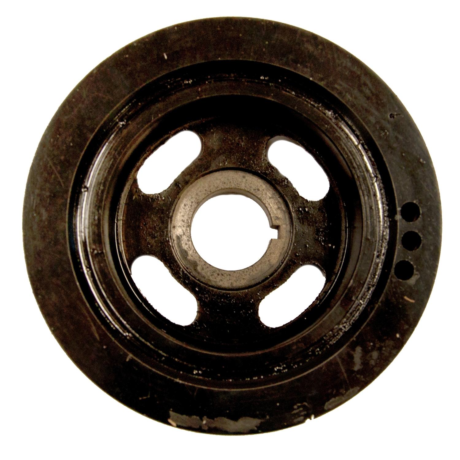 ATP 102218 - Engine Harmonic Balancer ATP 102218 Engine Harmonic Balancer product image 2 of 3