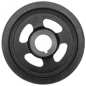 2009 Hyundai Tucson Engine Harmonic Balancer ATP 102219 image 1 of 3