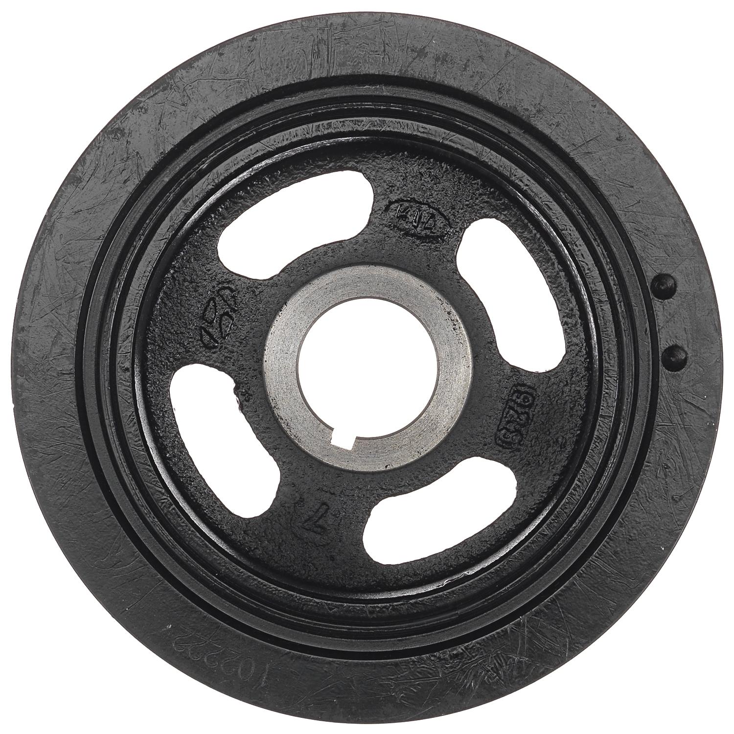 ATP 102219 - Engine Harmonic Balancer ATP 102219 Engine Harmonic Balancer product image 2 of 3