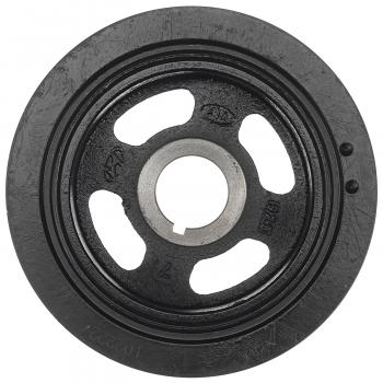 2009 Hyundai Tucson Engine Harmonic Balancer ATP 102219 image 2 of 3