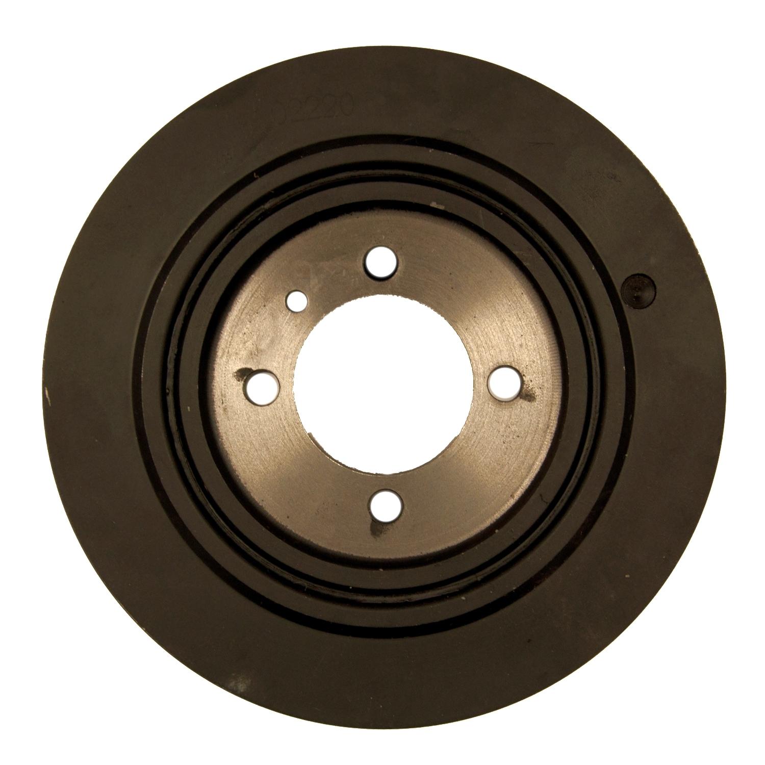 ATP 102220 - Engine Harmonic Balancer ATP 102220 Engine Harmonic Balancer product image 1 of 3