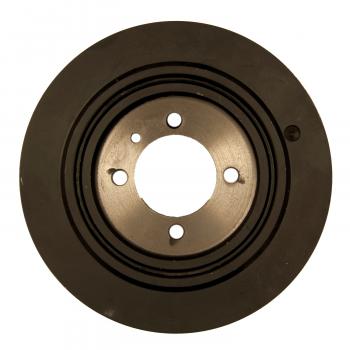 2005 Kia Rio Engine Harmonic Balancer ATP 102220 image 1 of 3