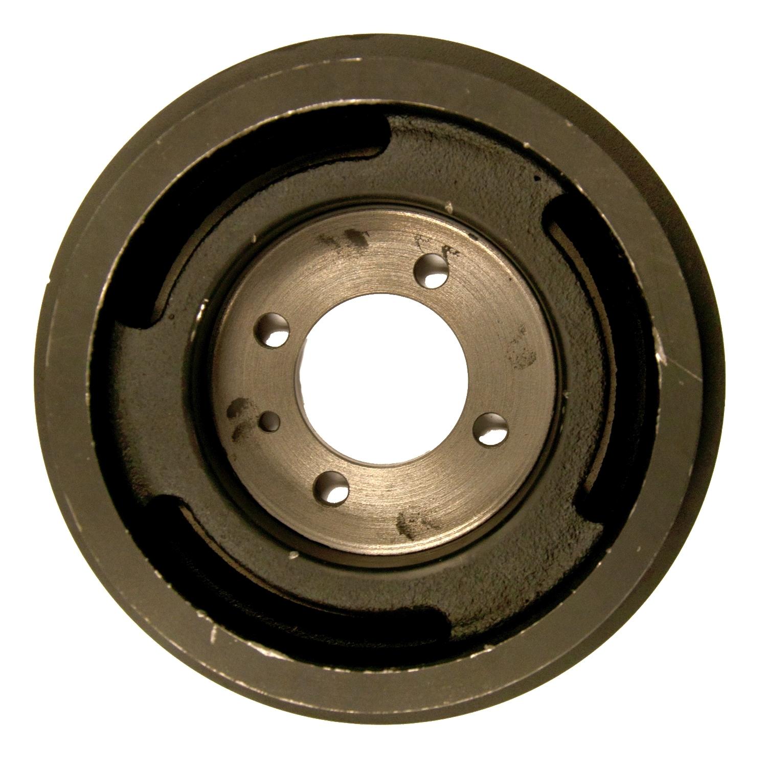 ATP 102220 - Engine Harmonic Balancer ATP 102220 Engine Harmonic Balancer product image 2 of 3