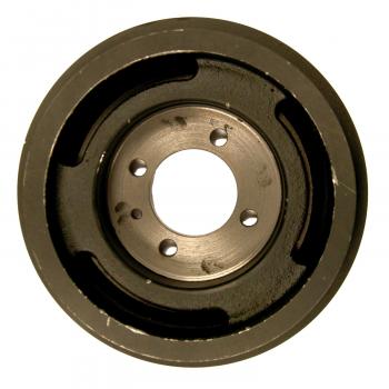 2005 Kia Rio Engine Harmonic Balancer ATP 102220 image 2 of 3