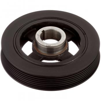 2016 Kia Cadenza Engine Harmonic Balancer
