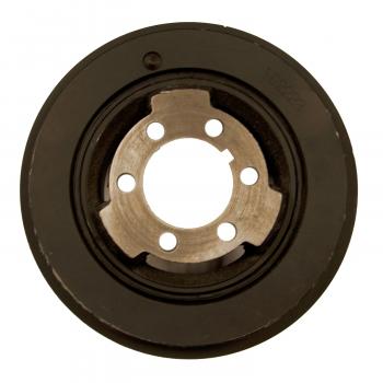 2002 Kia Sportage Engine Harmonic Balancer ATP 102223 image 1 of 3