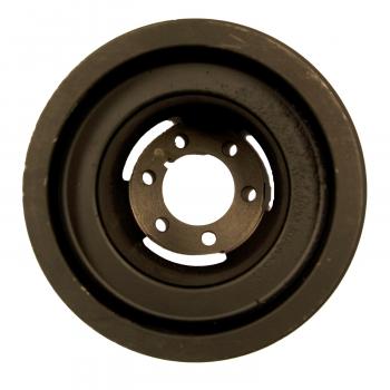 2002 Kia Sportage Engine Harmonic Balancer ATP 102223 image 2 of 3