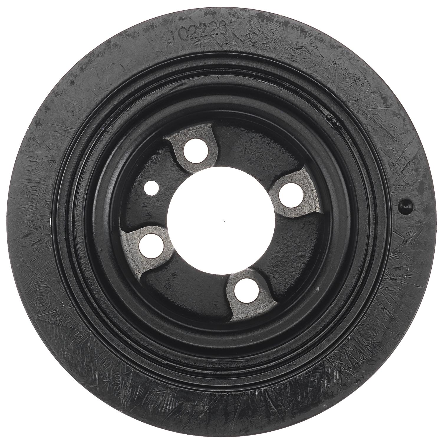 ATP 102226 - Engine Harmonic Balancer ATP 102226 Engine Harmonic Balancer product image 2 of 3