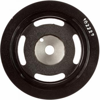 2009 Hyundai Tucson Engine Harmonic Balancer ATP 102227 image 2 of 3