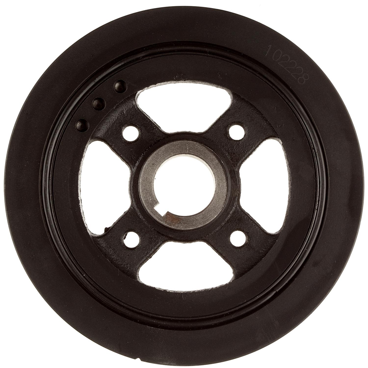 ATP 102228 - Engine Harmonic Balancer ATP 102228 Engine Harmonic Balancer product image 1 of 3