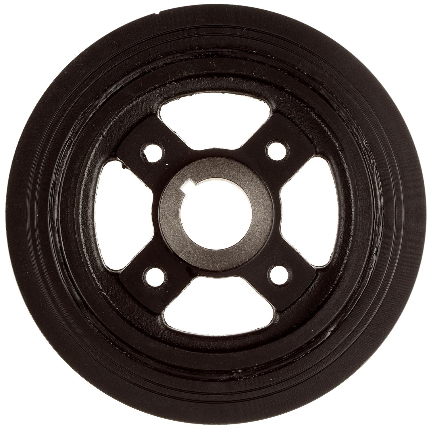 ATP 102228 - Engine Harmonic Balancer ATP 102228 Engine Harmonic Balancer product image 2 of 3