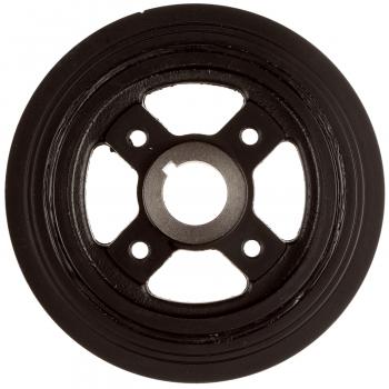 1999 Toyota Tercel Engine Harmonic Balancer ATP 102228 image 2 of 3