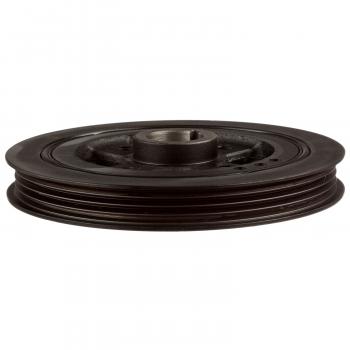 1999 Toyota Tercel Engine Harmonic Balancer ATP 102228 image 3 of 3