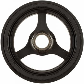 2004 GMC Envoy Engine Harmonic Balancer ATP 102231 image 1 of 4