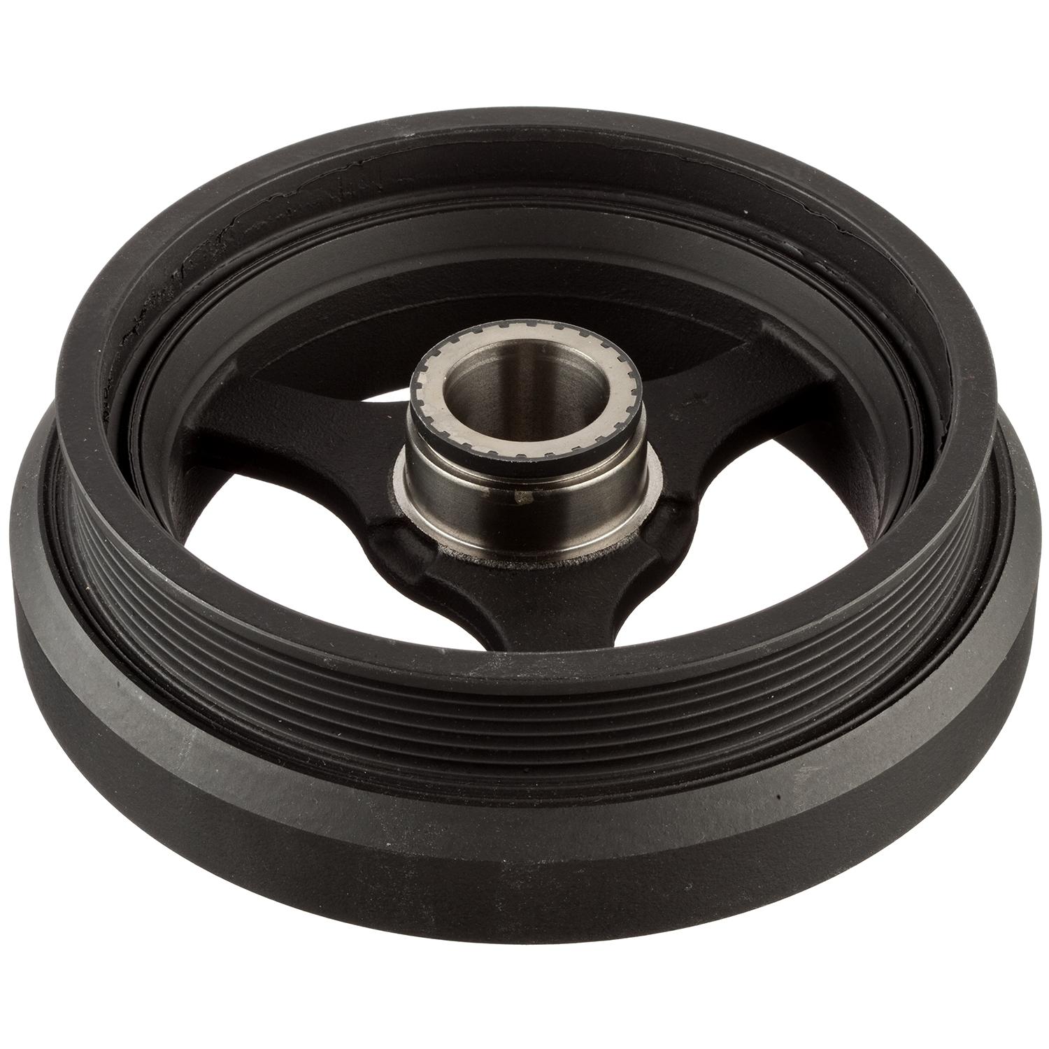 ATP 102231 - Engine Harmonic Balancer ATP 102231 Engine Harmonic Balancer product image 3 of 4