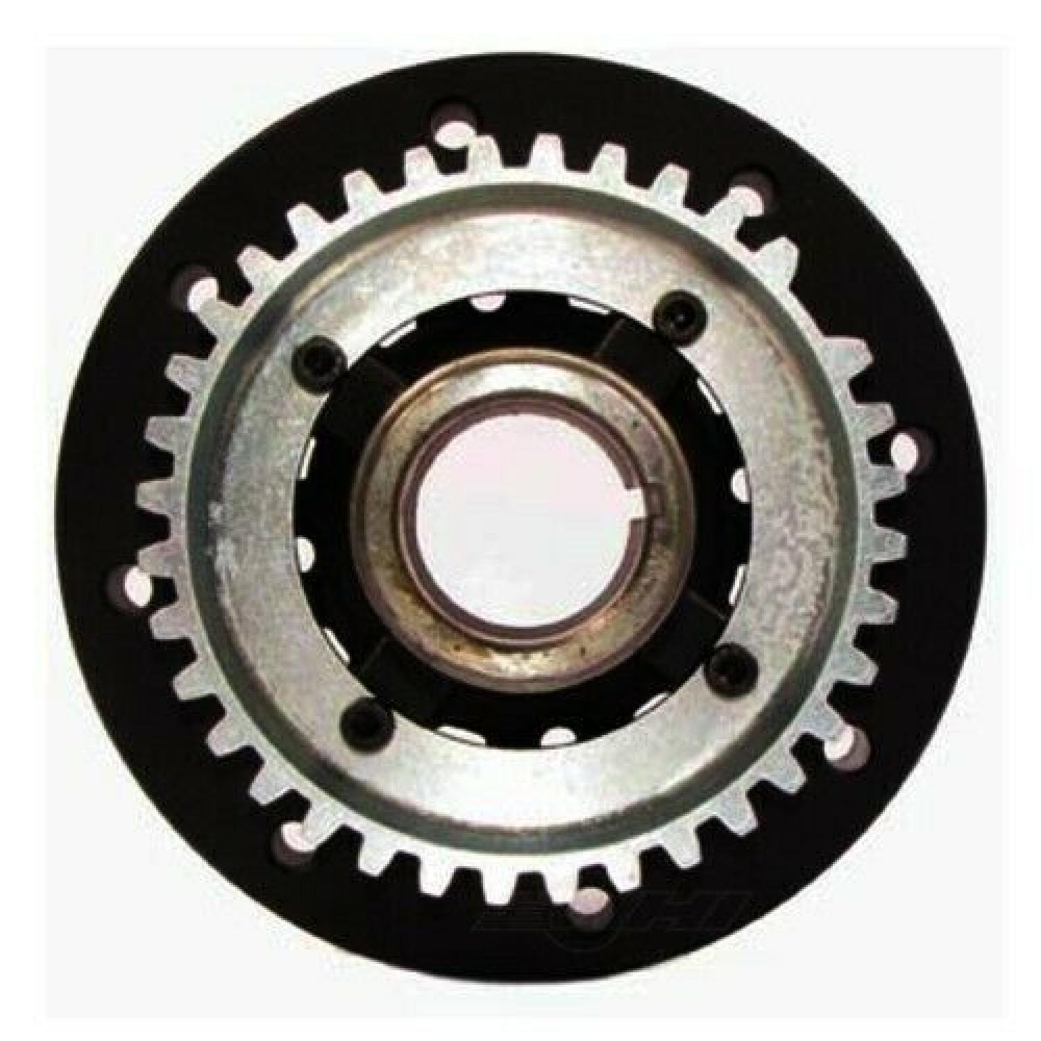 ATP 102232 - Engine Harmonic Balancer ATP 102232 Engine Harmonic Balancer product image 1 of 6