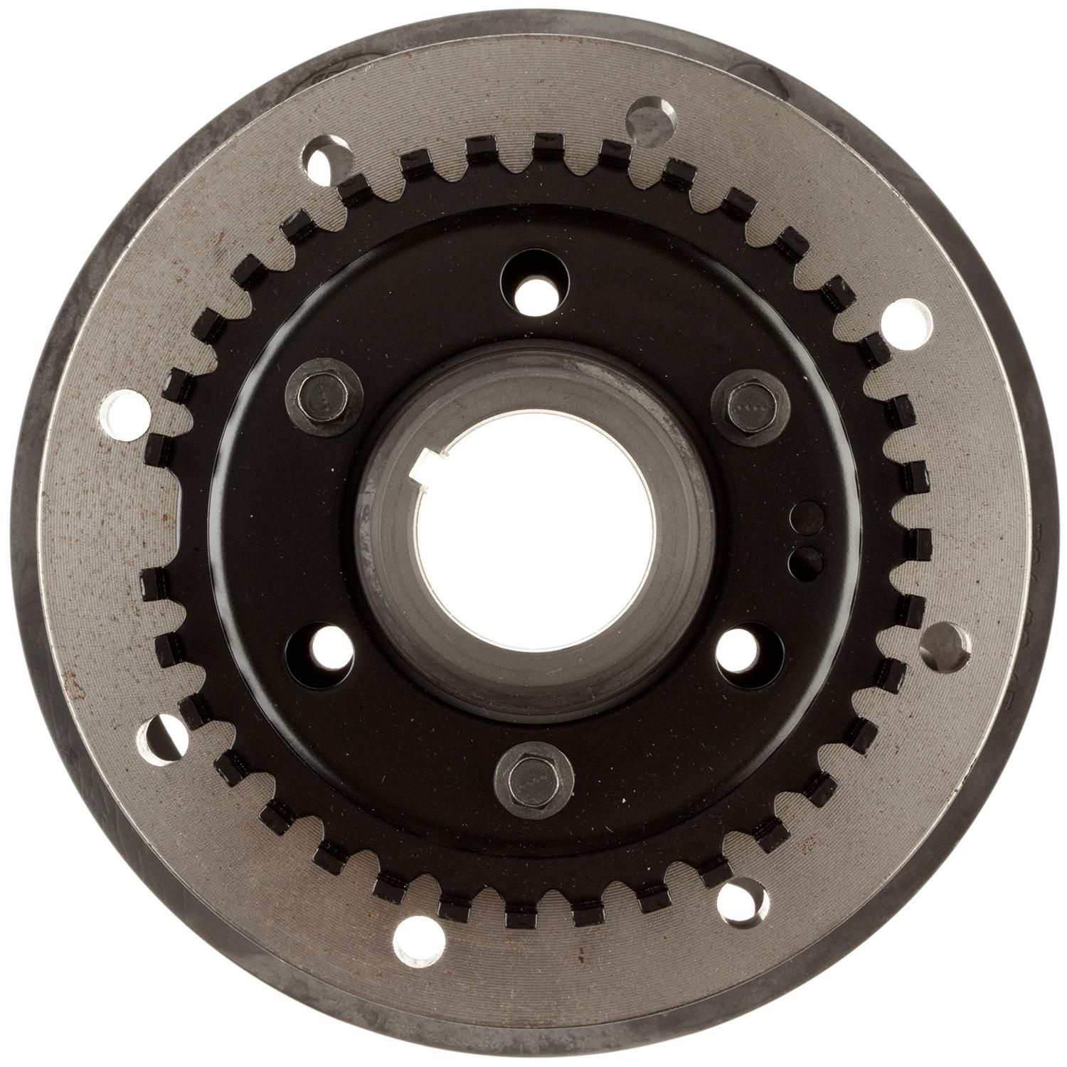 ATP 102232 - Engine Harmonic Balancer ATP 102232 Engine Harmonic Balancer product image 2 of 6