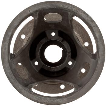 2004 Ford F-150 Engine Harmonic Balancer ATP 102232 image 3 of 4
