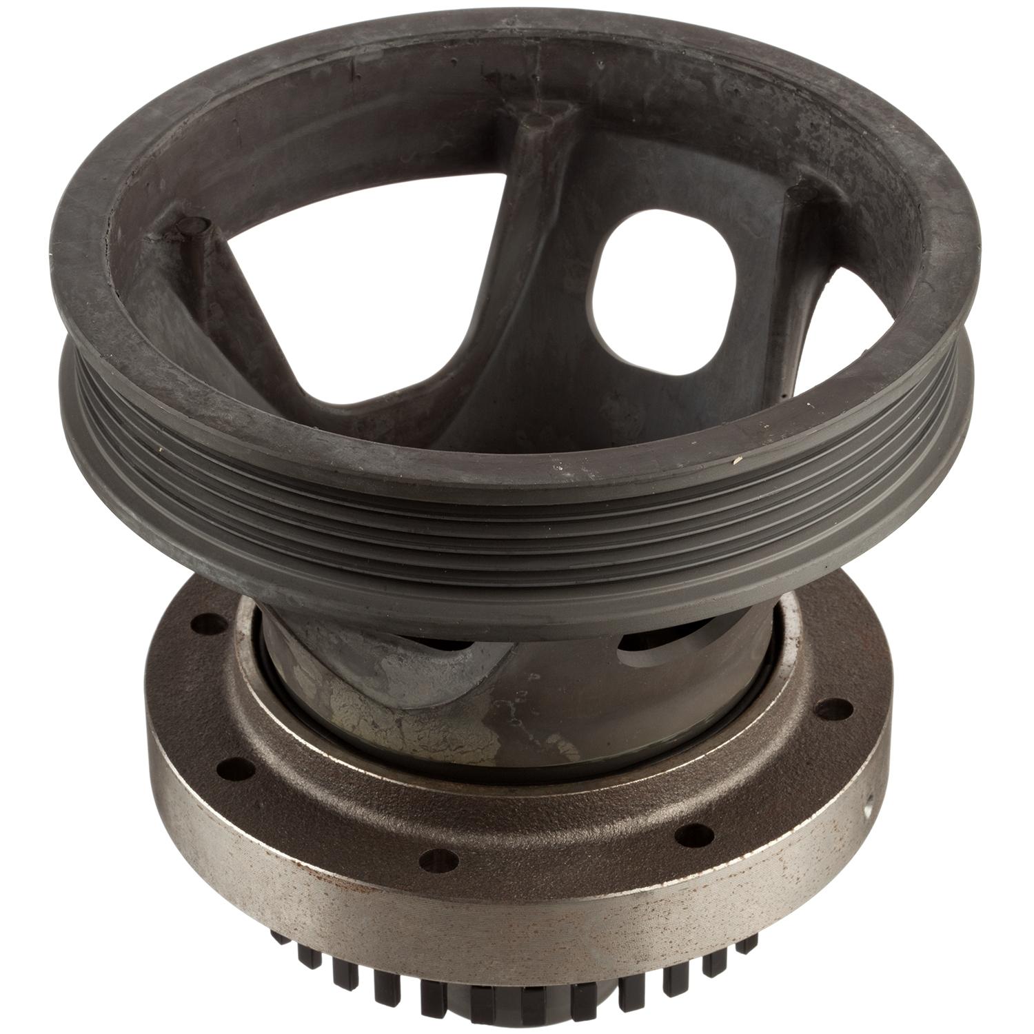 ATP 102232 - Engine Harmonic Balancer ATP 102232 Engine Harmonic Balancer product image 4 of 6