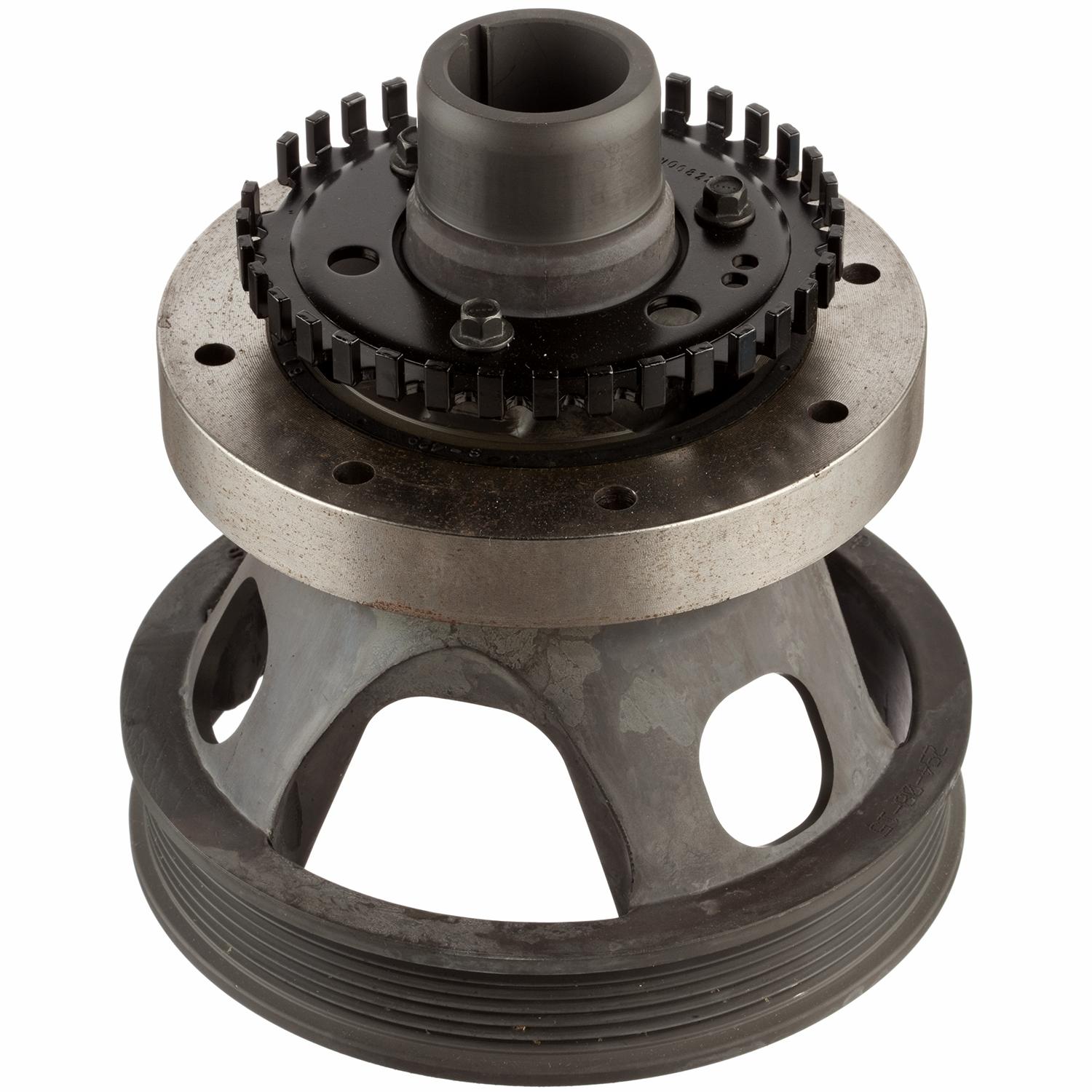 ATP 102232 - Engine Harmonic Balancer ATP 102232 Engine Harmonic Balancer product image 5 of 6