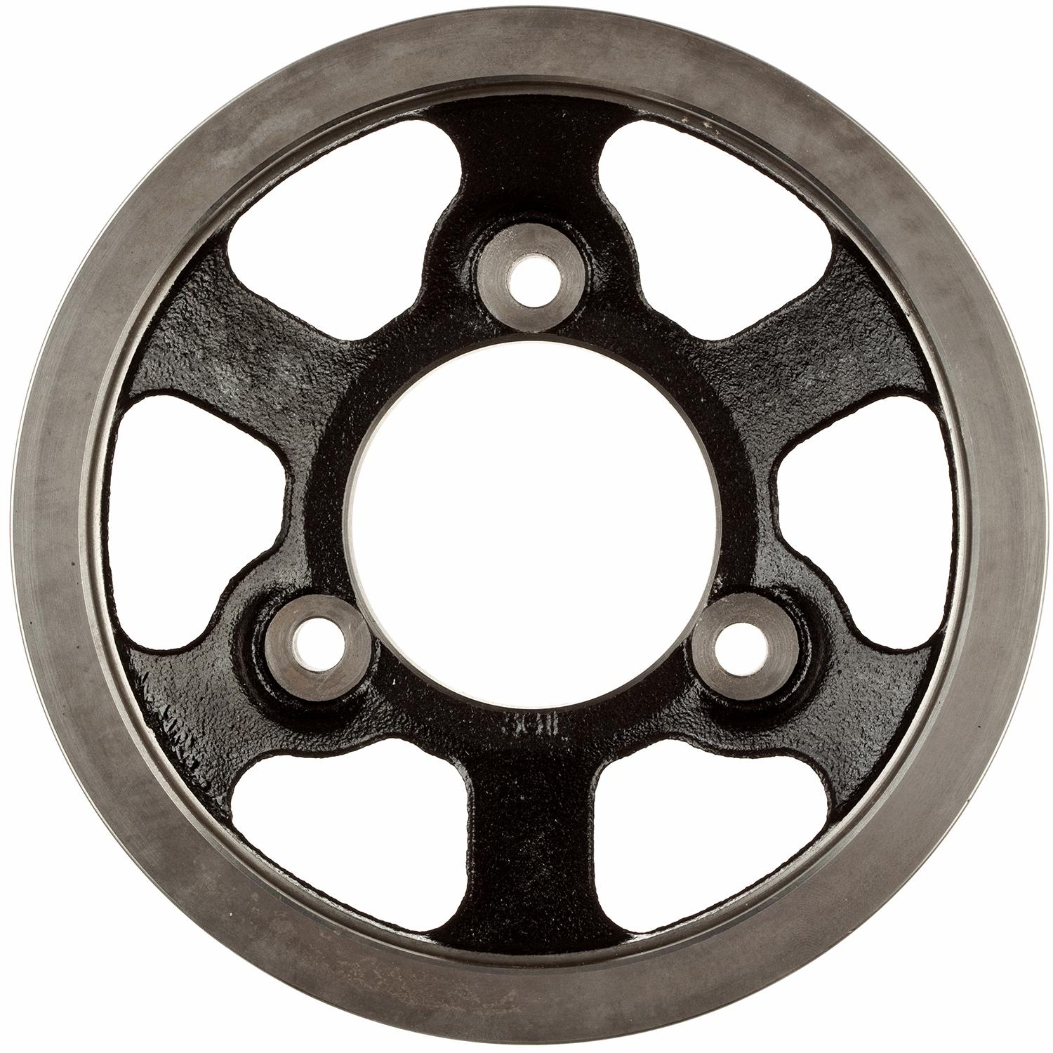 ATP 102236 - Engine Harmonic Balancer ATP 102236 Engine Crankshaft Pulley product image 1 of 4