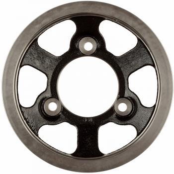 2005 Ford Excursion Engine Harmonic Balancer ATP 102236 image 1 of 4