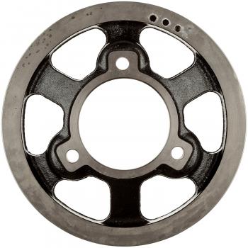 2005 Ford Excursion Engine Harmonic Balancer ATP 102236 image 2 of 4