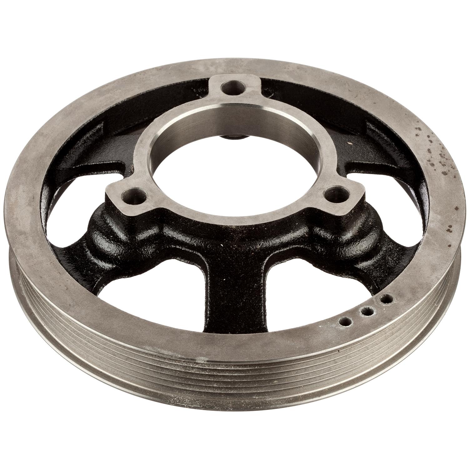 ATP 102236 - Engine Harmonic Balancer ATP 102236 Engine Crankshaft Pulley product image 3 of 4