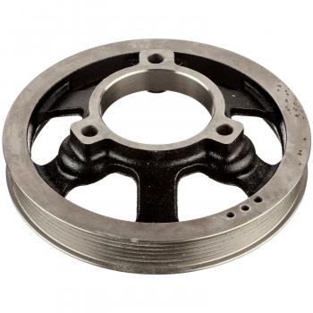 2005 Ford Excursion Engine Harmonic Balancer ATP 102236 image 3 of 4