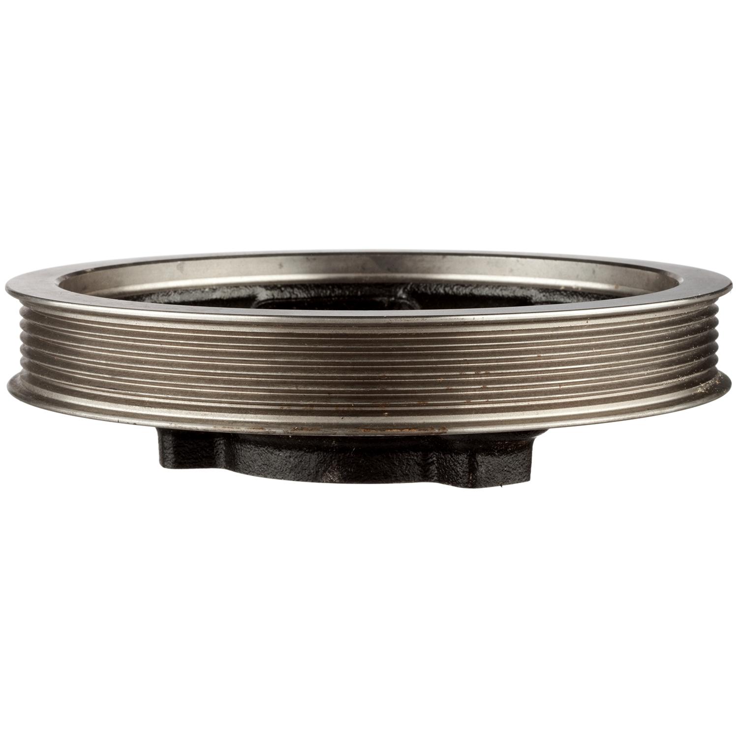 ATP 102236 - Engine Harmonic Balancer ATP 102236 Engine Crankshaft Pulley product image 4 of 4