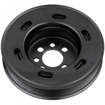 2006 Audi A4 Engine Harmonic Balancer ATP 102237 image 2 of 3
