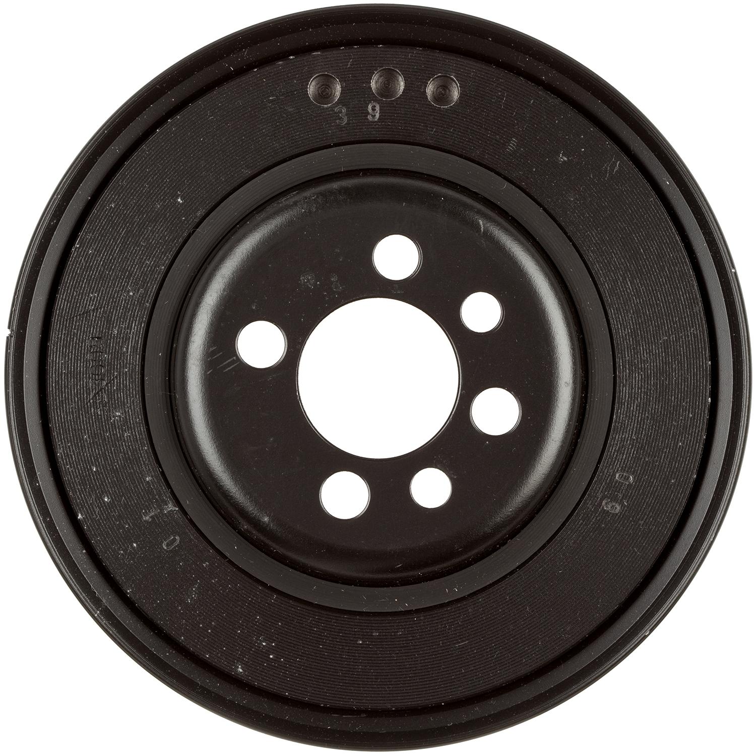 ATP 102239 - Engine Harmonic Balancer ATP 102239 Engine Harmonic Balancer product image 1 of 5