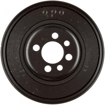 1978 GMC G15 Engine Harmonic Balancer ATP 102239 image 1 of 4