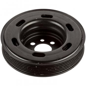 1978 GMC G15 Engine Harmonic Balancer ATP 102239 image 3 of 4