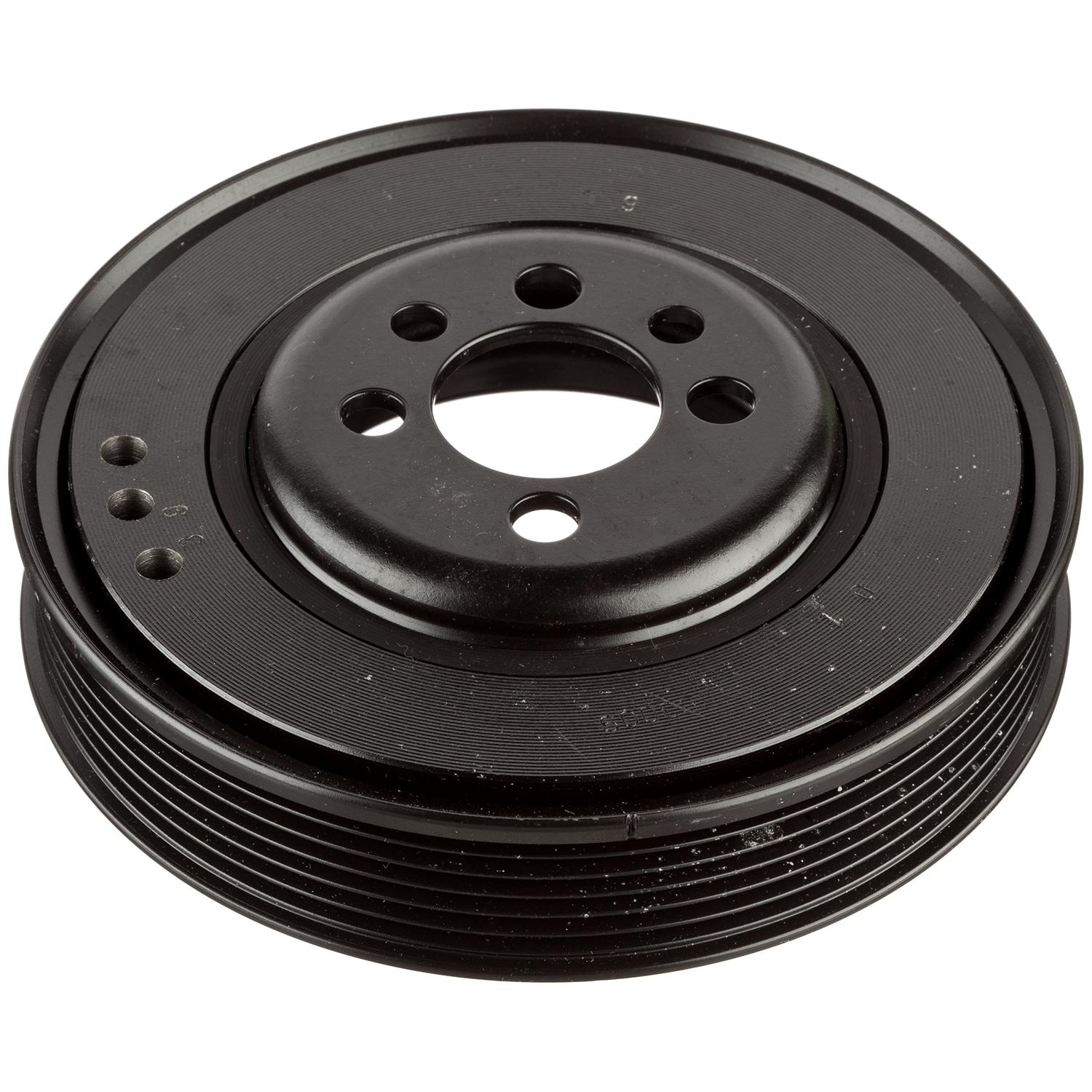 ATP 102239 - Engine Harmonic Balancer ATP 102239 Engine Harmonic Balancer product image 4 of 5