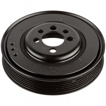 1978 GMC G15 Engine Harmonic Balancer ATP 102239 image 4 of 4