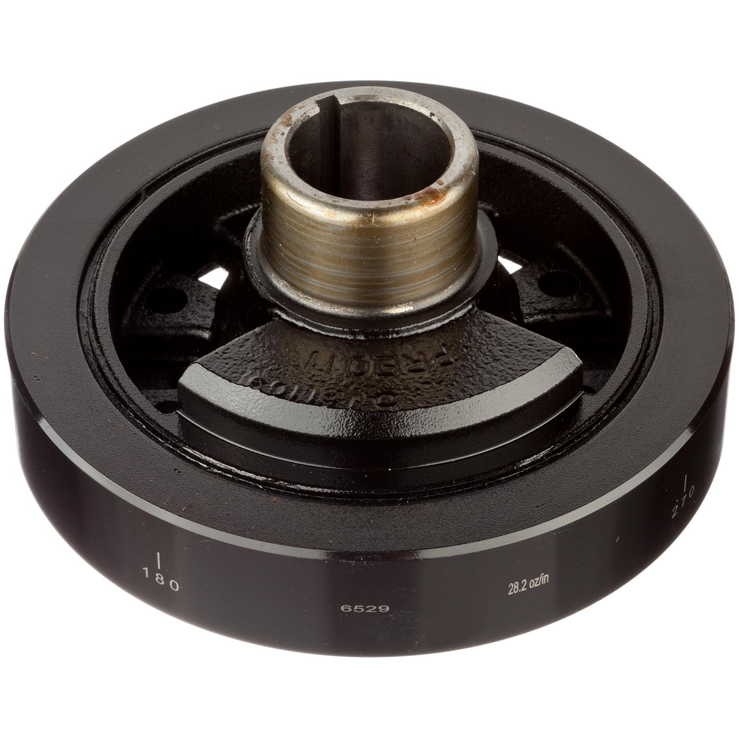 ATP 102240 Engine Harmonic Balancer product image 1 of 4