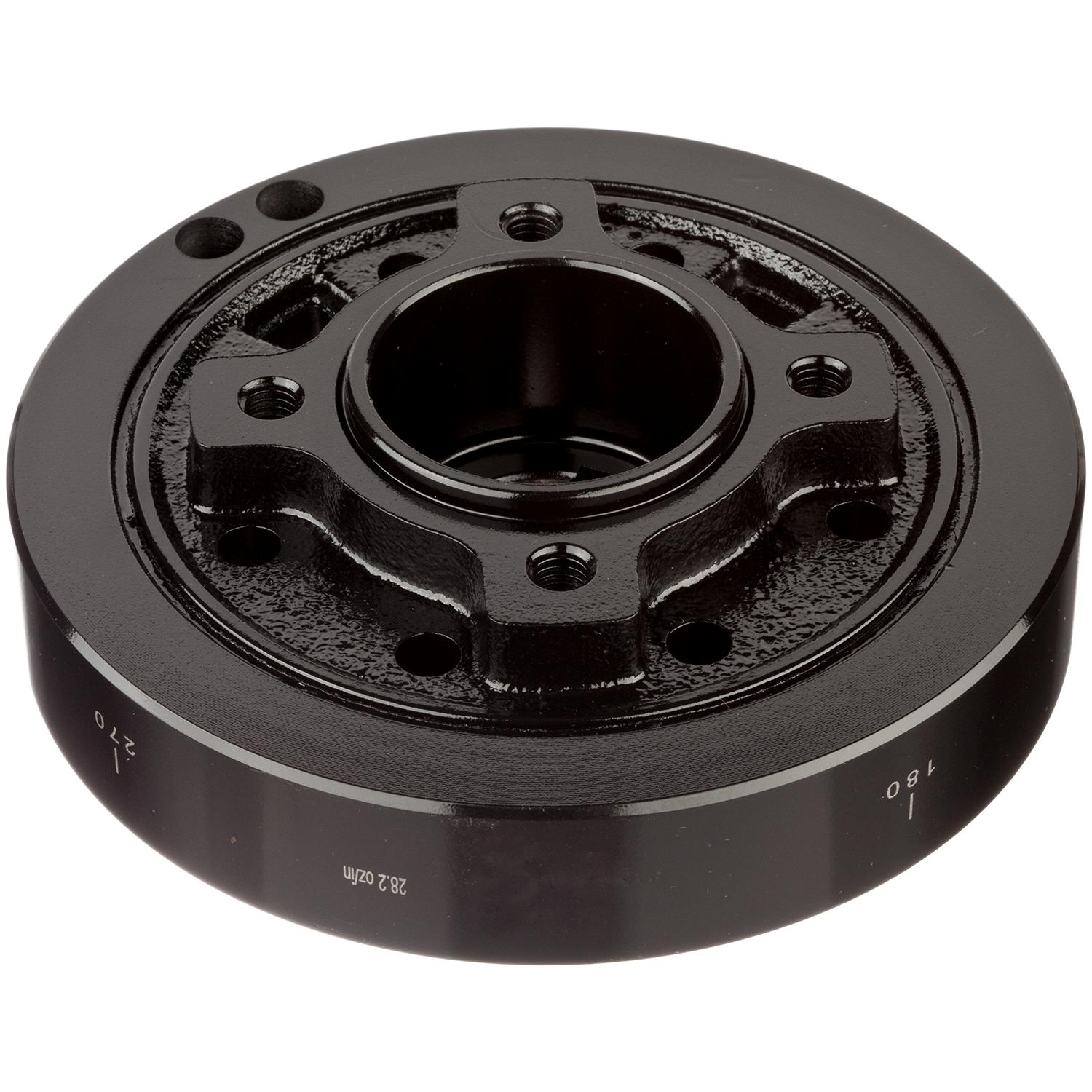 ATP 102240 Engine Harmonic Balancer product image 2 of 4