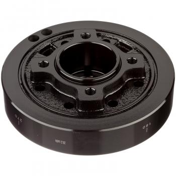 1977 Ford Custom 500 Engine Harmonic Balancer ATP 102240 image 2 of 4