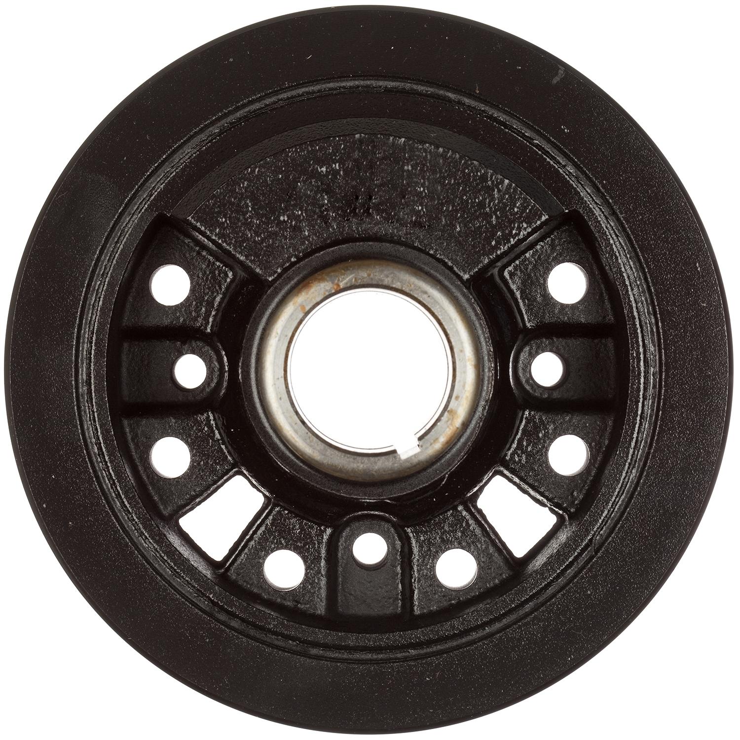 ATP 102240 Engine Harmonic Balancer product image 3 of 4
