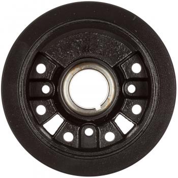 1977 Ford Custom 500 Engine Harmonic Balancer ATP 102240 image 3 of 4