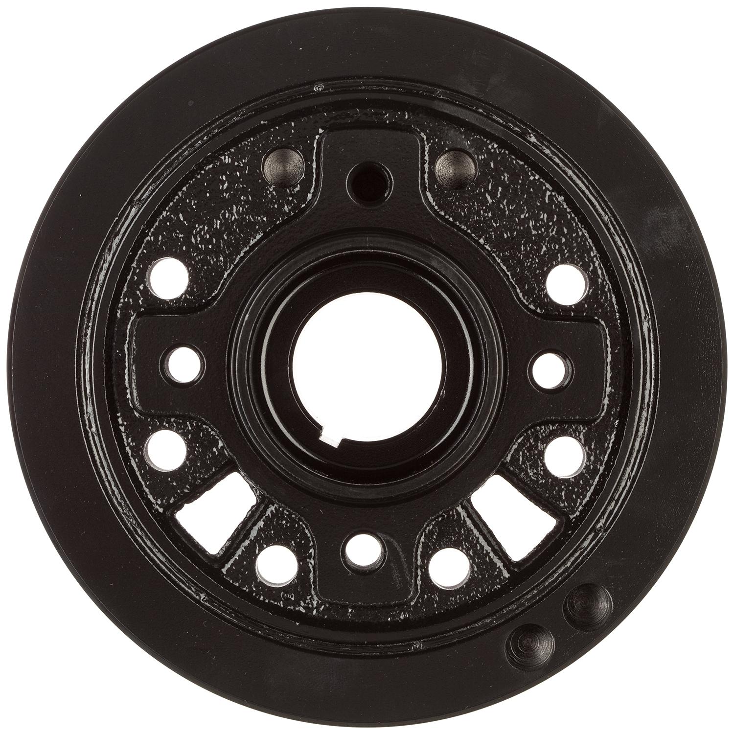 ATP 102240 Engine Harmonic Balancer product image 4 of 4
