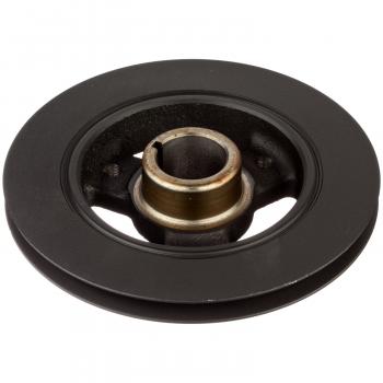 1966 GMC I1000 Engine Harmonic Balancer ATP 102245 image 1 of 4
