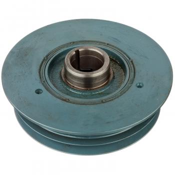 1983 Nissan Maxima Engine Harmonic Balancer ATP 102246 image 1 of 4