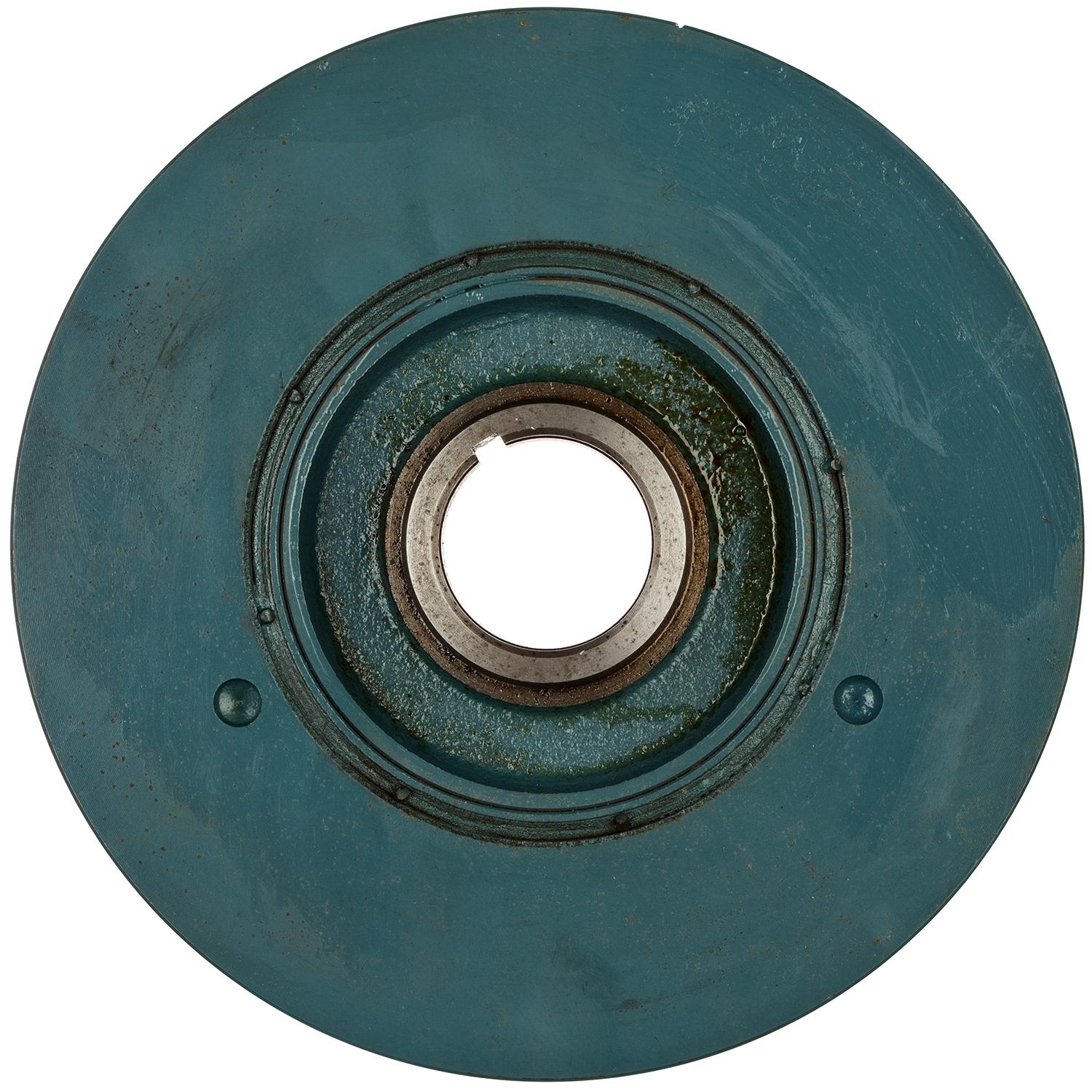 ATP 102246 - Engine Harmonic Balancer ATP 102246 Engine Harmonic Balancer product image 3 of 4
